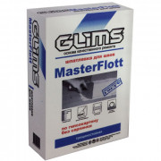 Шпатлевка для швов гипсокартона GLIMS MasterFlott (5 кг)