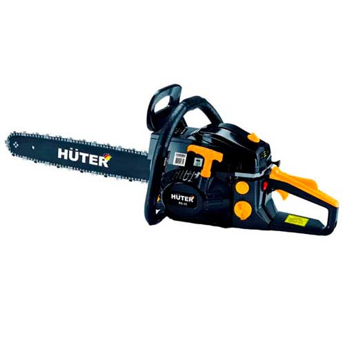 Бензопила BS-45 Huter