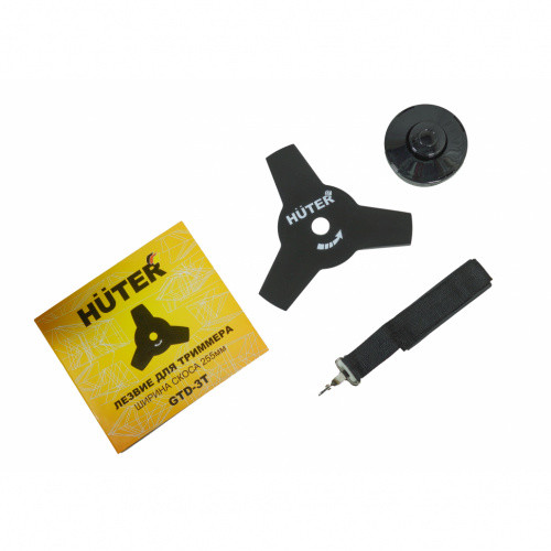 Электрический триммер GET-1700BHuter