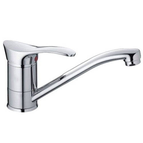 Смеситель для кухни HAIBA 4501-K