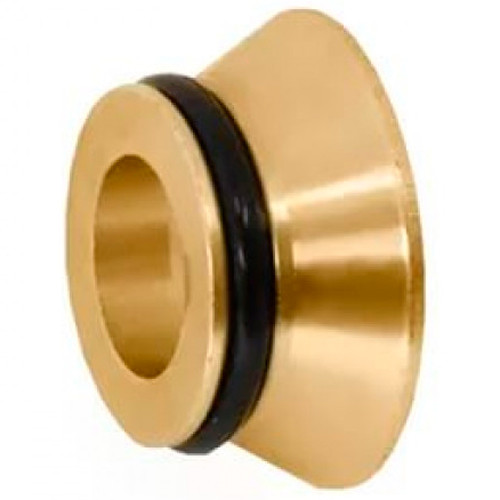 Вставка адаптер конус - плоскость 20 мм