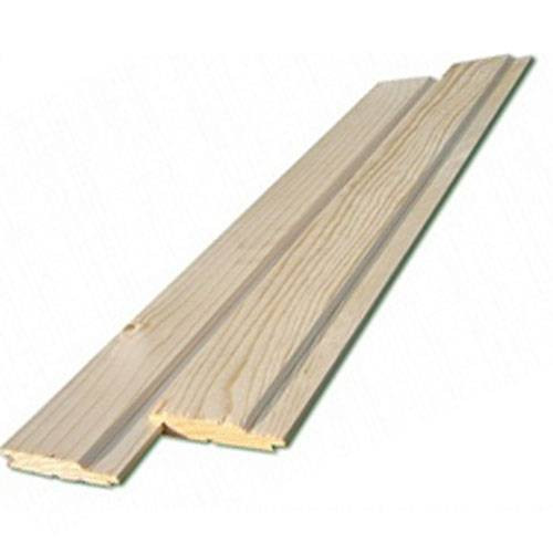 Вагонка сорта АВ длина 2.7 м