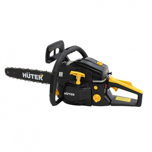 Бензопила BS-62 Huter Бензопила BS-62 Huter