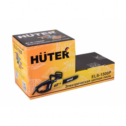 Электропила ELS-1500P