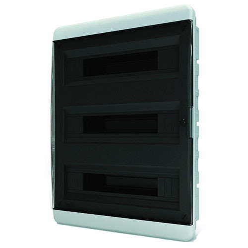 Щит распределительный встраиваемый 54 модуля IP41 Tekfor