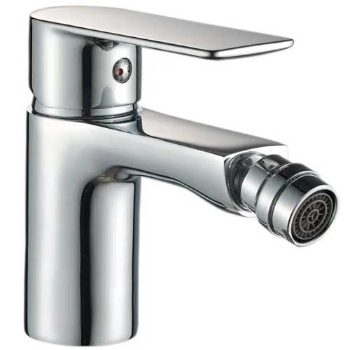 Смеситель для биде HAIBA 50505, хром