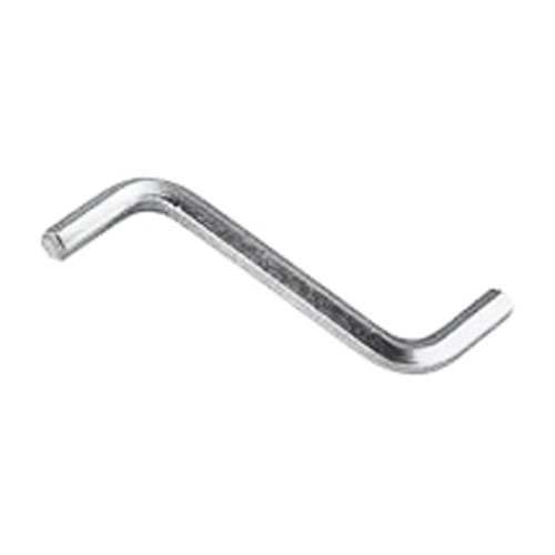 Ключ шестигранник Z образный М4 Gelony (100 шт)