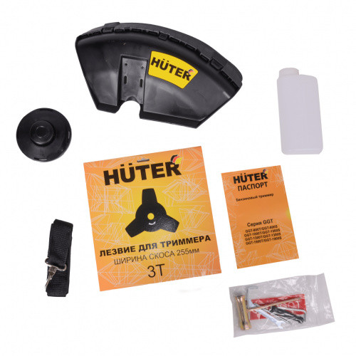 Бензиновый триммер GGT-1900S Huter Бензиновый триммер GGT-1900S Huter