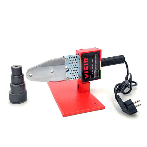 Сварочный аппарат для полипропилена 20-40 1200 Вт В-8 Vieir