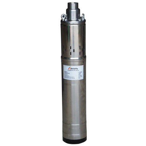 Насос скважинный СН-90В Вихрь Насос скважинный СН-90В Вихрь