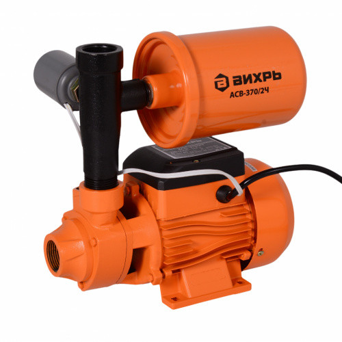 Автономная станция водоснабжения АСВ-370/2ч Вихрь Автономная станция водоснабжения АСВ-370/2ч Вихрь