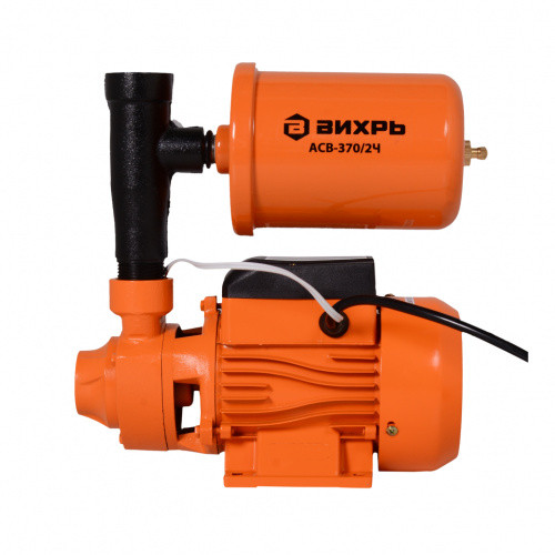 Автономная станция водоснабжения АСВ-370/2ч Вихрь Автономная станция водоснабжения АСВ-370/2ч Вихрь