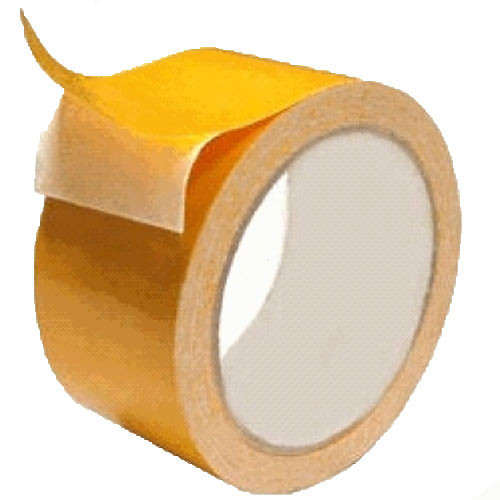 Скотч двухсторонний 38*25