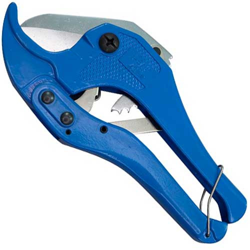 Ножницы для металлопластиковых труб 16-42 Millennium NMTP1642