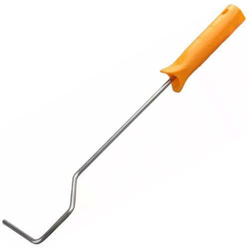 Ручка для мини-валика 10-15 см удлиненный (ось 6мм)