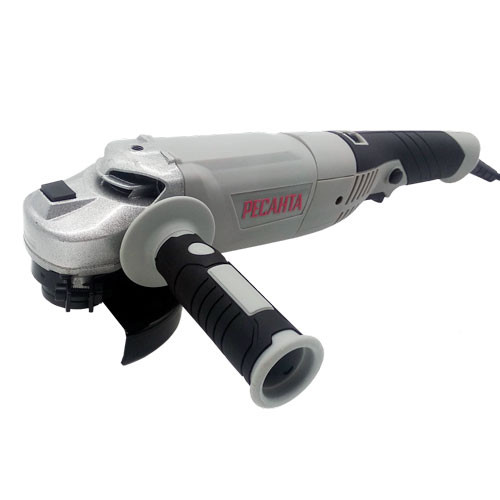 Углошлифовальная машина (болгарка) УШМ-125/1200Э ( с регулировкой оборотов) Ресанта Углошлифовальная машина (болгарка) УШМ-125/1200Э ( с регулировкой оборотов) Ресанта