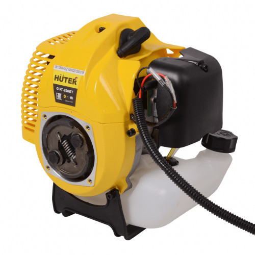 Бензиновый триммер GGT-2900T Huter
