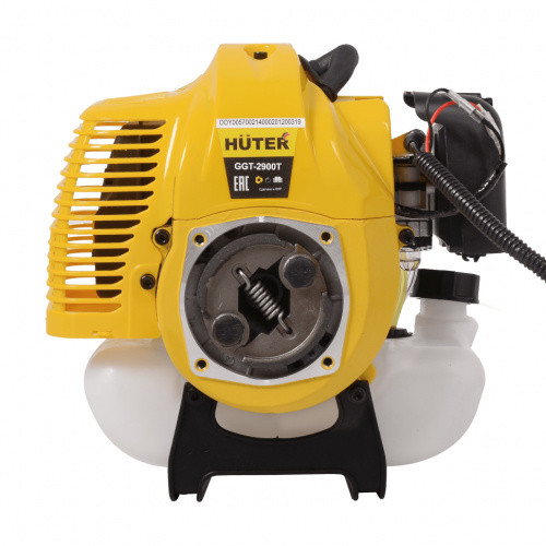 Бензиновый триммер GGT-2900T Huter