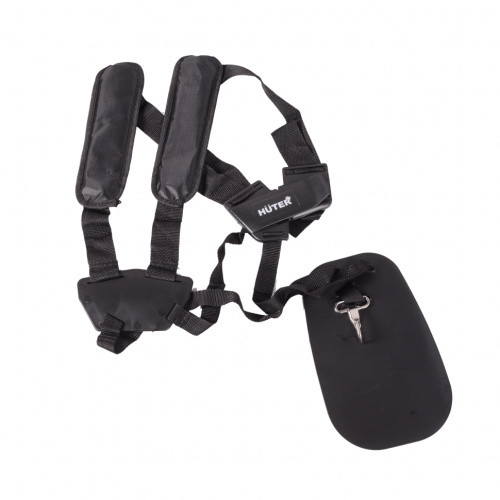 Бензиновый триммер GGT-2900T Huter