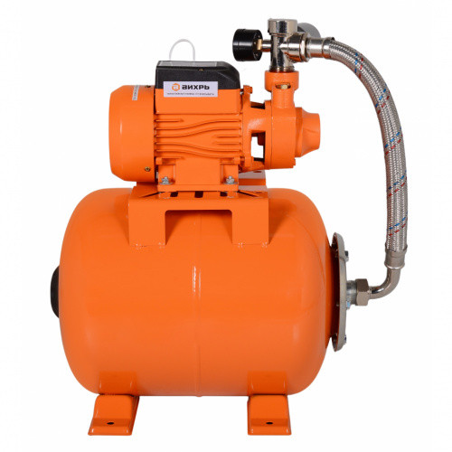 Автономная станция водоснабжения АСВ-370/20ч Вихрь