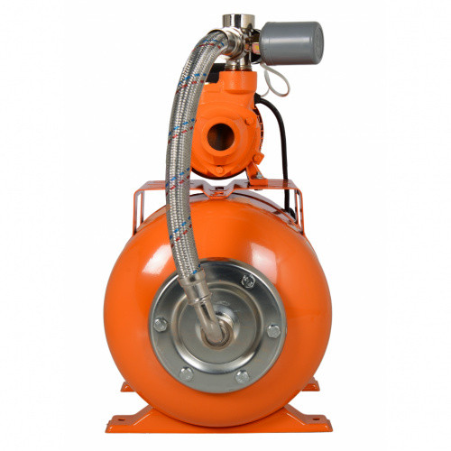 Автономная станция водоснабжения АСВ-370/20ч Вихрь