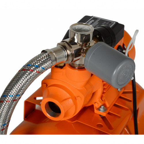 Автономная станция водоснабжения АСВ-370/20ч Вихрь