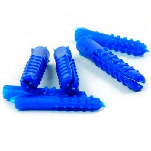 Дюбель распорный шип 8*50(500шт)