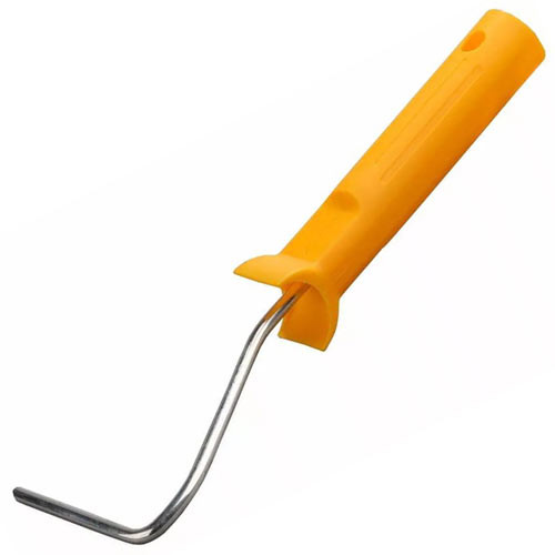 Ручка для мини-валика 10-15 см (ось 6мм)