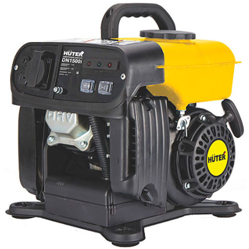 Инверторный генератор DN1500i Huter Инверторный генератор DN1500i Huter