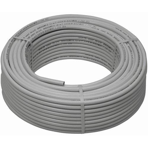 Труба металлопластиковая (Millennium) ф16 (2.0) (50 м)