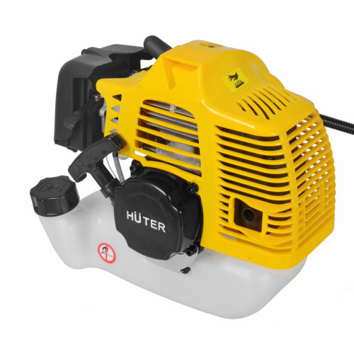 Бензиновый триммер GGT-2500S PRO ( c антивибрационной системой) Huter