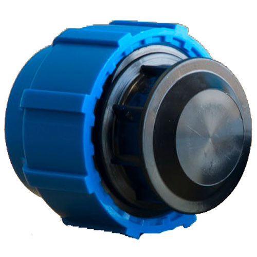 Заглушка ПНД 20