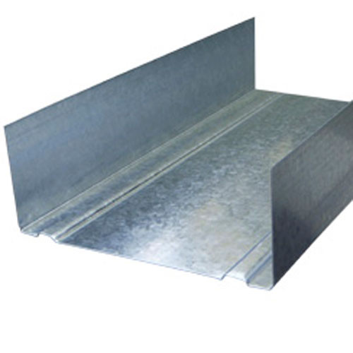 Профиль направляющий ПН-6  100*40 (0.55 мм)