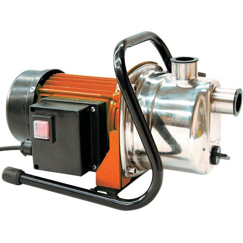 Поверхностный насос ПН-1100Н Вихрь