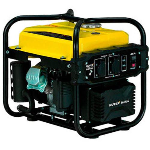 Инверторный генератор DN2700i Huter Инверторный генератор DN2700i Huter