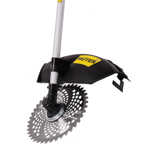 Бензиновый триммер GGT-2900S PRO ( c антивибрационной системой) Huter