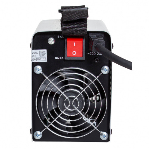 Сварочный аппарат инверторный САИ 160К (компакт) Ресанта