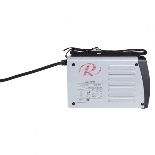 Сварочный аппарат инверторный САИ 160К (компакт) Ресанта