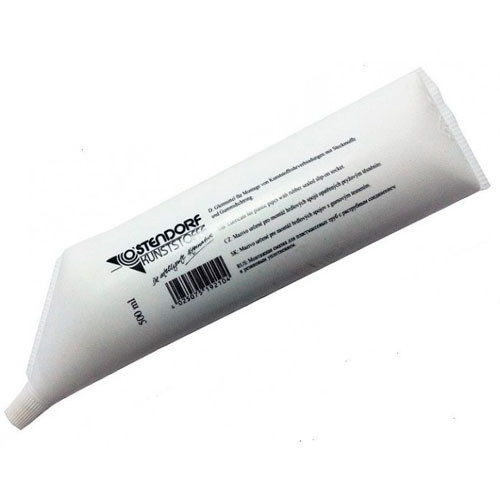 Смазка для пластиковых соединений Ostendorf Kunststoffe, Gebr 150 г