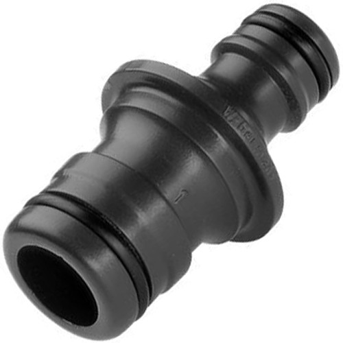 Ниппель для шлангов MIX переходной AP 1217
