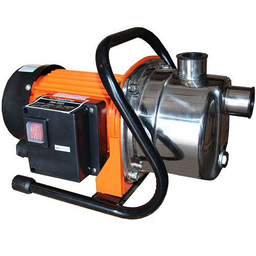 Поверхностный насос ПН-600Н Вихрь