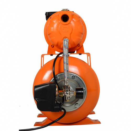 Автономная станция водоснабжения АСВ-800/20 Ч  Вихрь