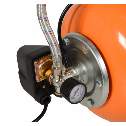 Автономная станция водоснабжения АСВ-800/20 Ч  Вихрь