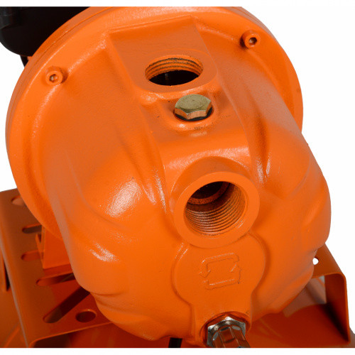 Автономная станция водоснабжения АСВ-800/20 Ч  Вихрь