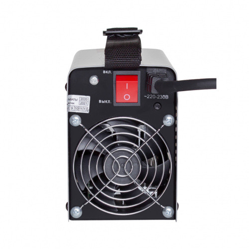 Сварочный аппарат инверторный САИ 190К (компакт) Ресанта