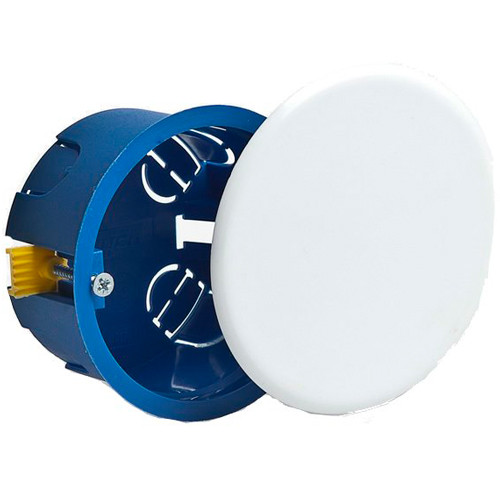 Коробка распаячная СП для г/к D80