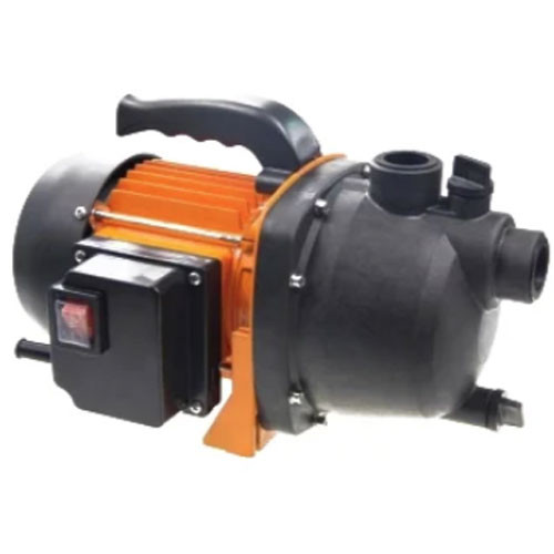 Поверхностный насос ПН-1100 Вихрь