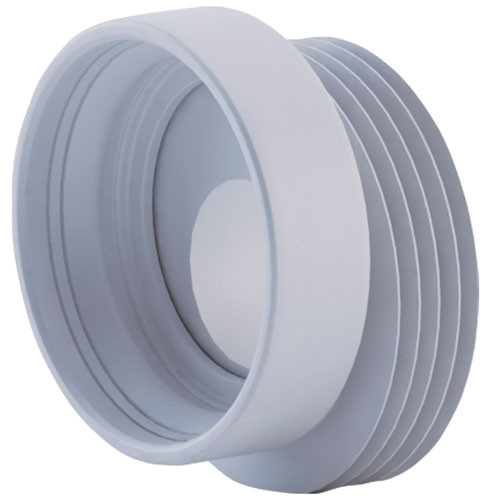 Эксцентрик резиновый для унитаза 20 мм (W0410) Анипласт