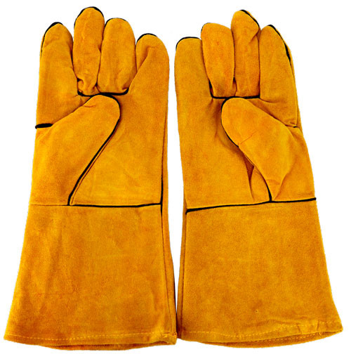 Сварочные краги СК-1 Ресанта