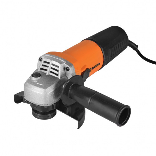 Углошлифовальная машина УШМ-125/1100Э Вихрь 